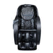 Livemor Massage Chair Electric Recliner Massager Black Decima -Home Living Store - -  