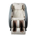 Livemor Massage Chair Electric Recliner Massager Grey Ozeni -Home Living Store - -  