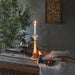 Lumier Antique Candle Holder by Urban Style -Home Living Store - -  
