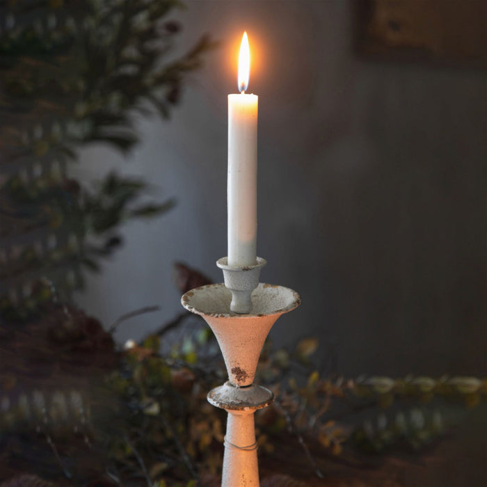 Lumier Antique Candle Holder by Urban Style -Home Living Store - -  