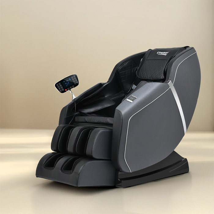 Livemor Massage Chair Electric Recliner Massager Vedriti