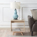 Metro End Table Light Oak by Tauris™ -Home Living Store - -  