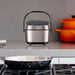 Midea 5L Multi-function IH Rice Cooker -Home Living Store - -  