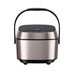 Midea 5L Multi-function IH Rice Cooker -Home Living Store - -  