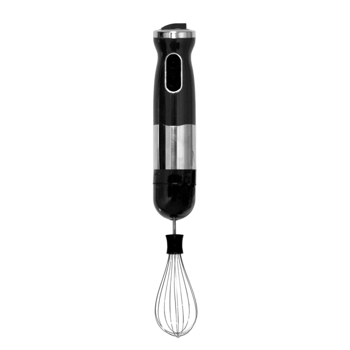 Electric Stick Blender Hand Blenders/Mixer 700ml Chopper - Black -Home Living Store - -  