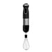 Electric Stick Blender Hand Blenders/Mixer 700ml Chopper - Black -Home Living Store - -  