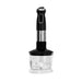 Electric Stick Blender Hand Blenders/Mixer 700ml Chopper - Black -Home Living Store - -  