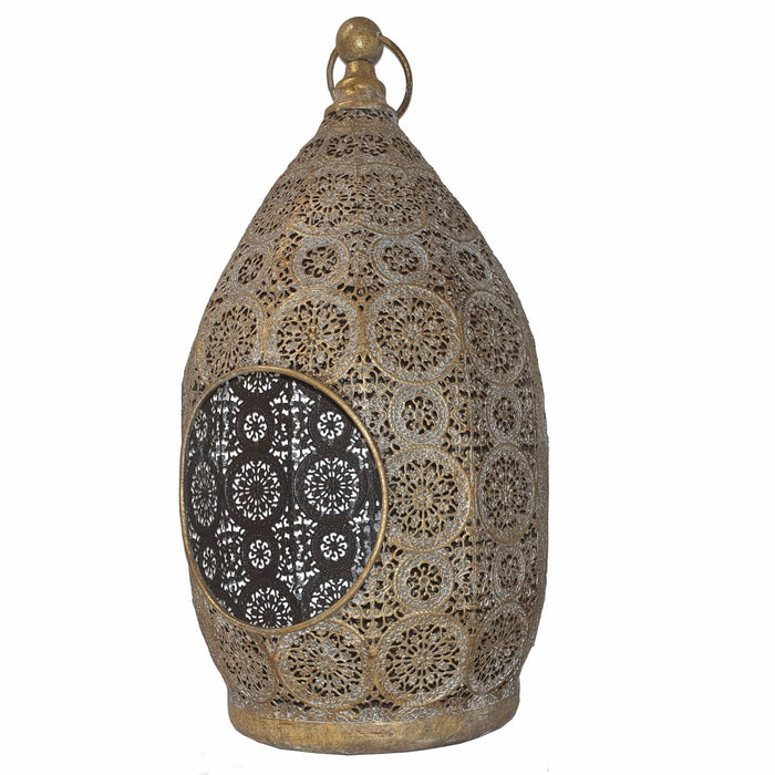Nest Cavity Candle Holder by Urban Style -Home Living Store - -  