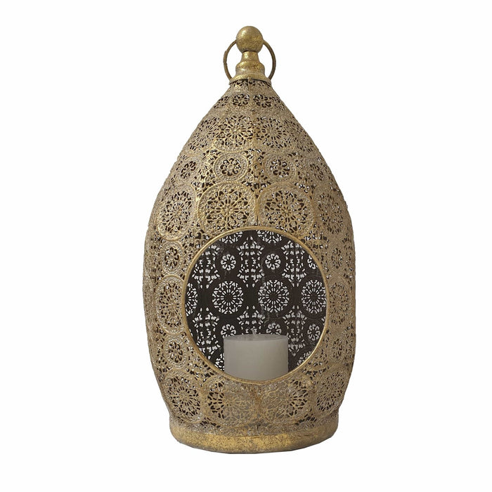 Nest Cavity Candle Holder by Urban Style -Home Living Store - -  