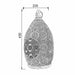 Nest Cavity Candle Holder by Urban Style -Home Living Store - -  