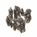 Ocean Cloud Wall Art Metal Flowers by Urban Style -Home Living Store - -  