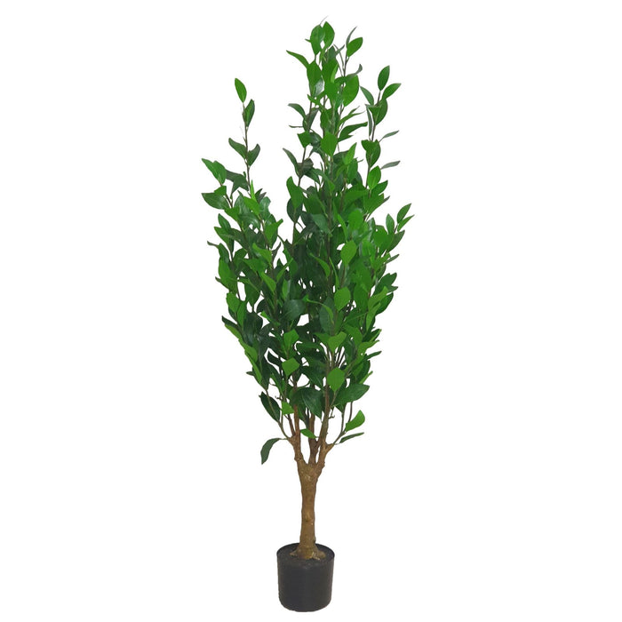 Olive Tree 140cm Artificial Plant by Criterion -Home Living Store - -  