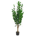 Olive Tree 140cm Artificial Plant by Criterion -Home Living Store - -  