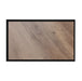 Openstyle Side Table Walnut with Black Frame by Urban Style -Home Living Store - -  