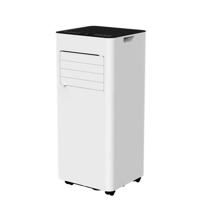 Sheffield 7000 BTU Portable Air Conditioner – White
