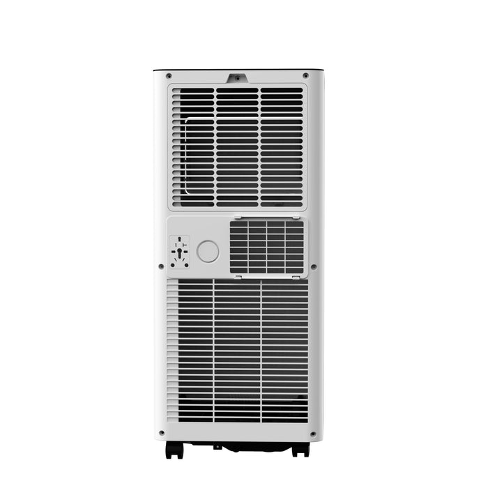 Sheffield 7000 BTU Portable Air Conditioner – White