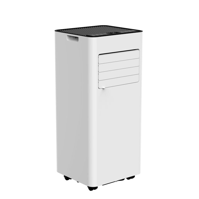 Sheffield 7000 BTU Portable Air Conditioner – White