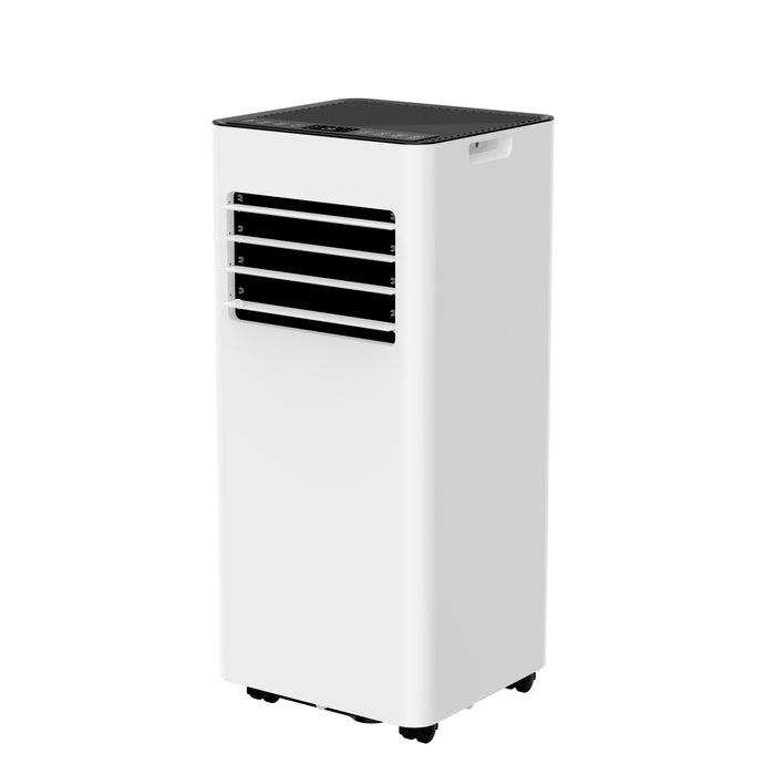 Sheffield 7000 BTU Portable Air Conditioner – White