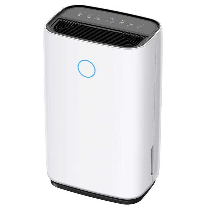 Sheffield 25L Dehumidifier with Smart LED Display & Auto Mode