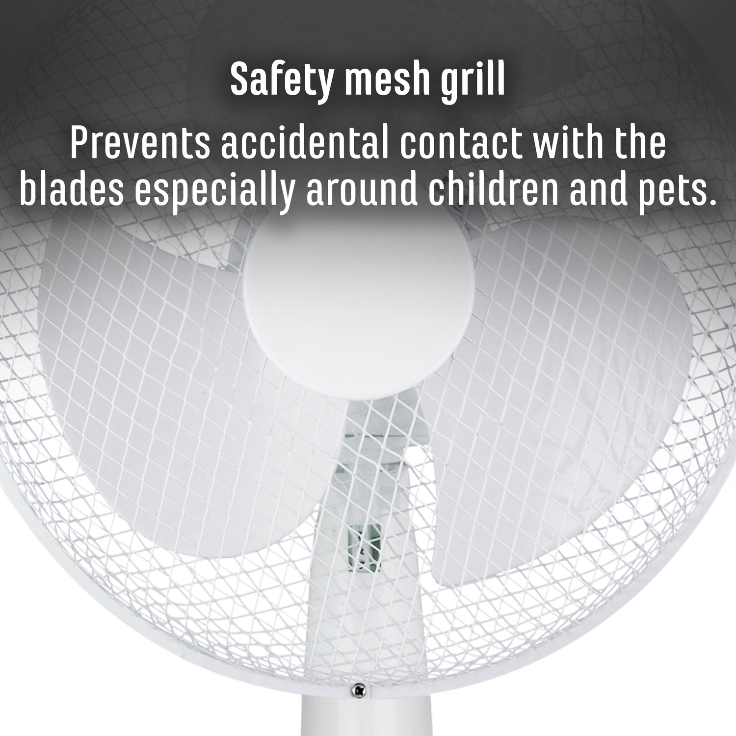 Cool Safety