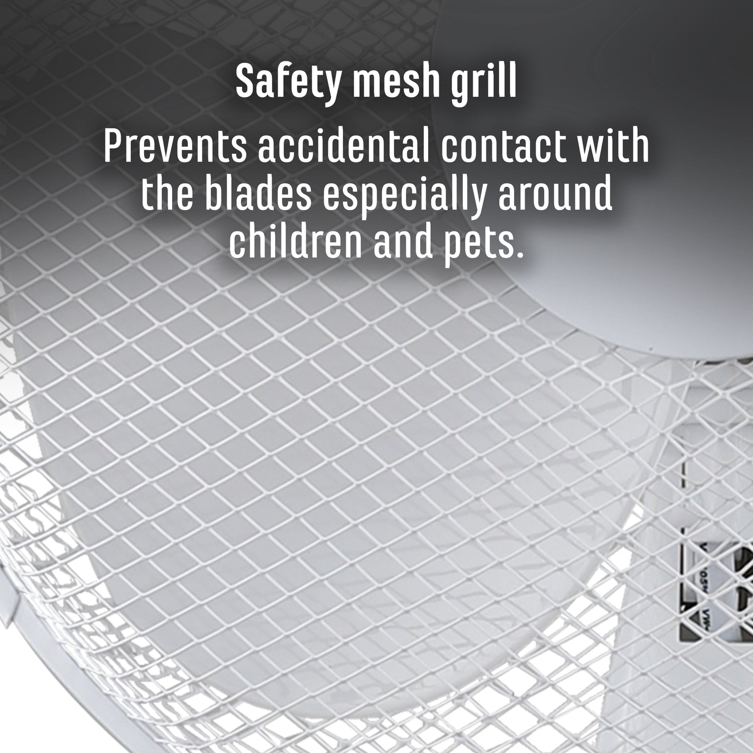 Cool Safety