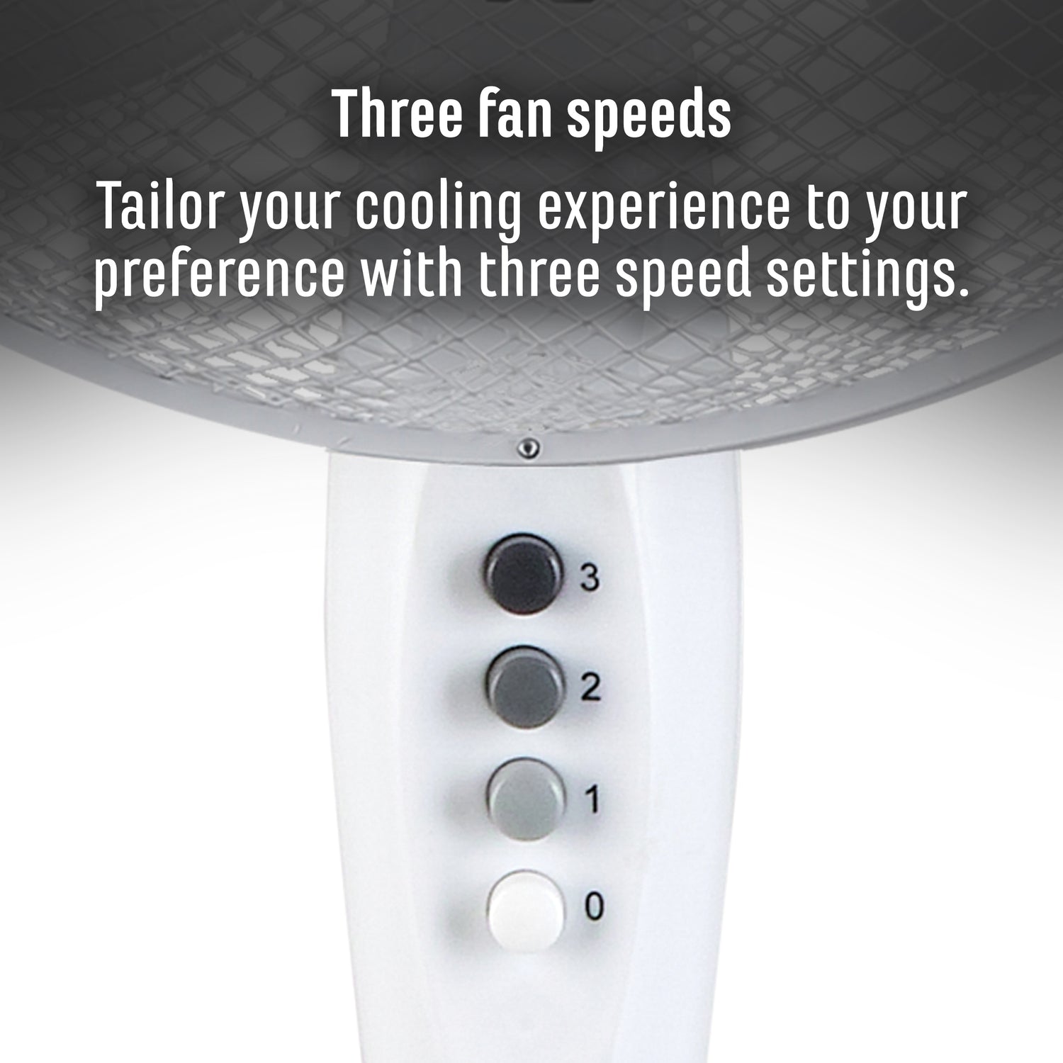 Personalized Breeze