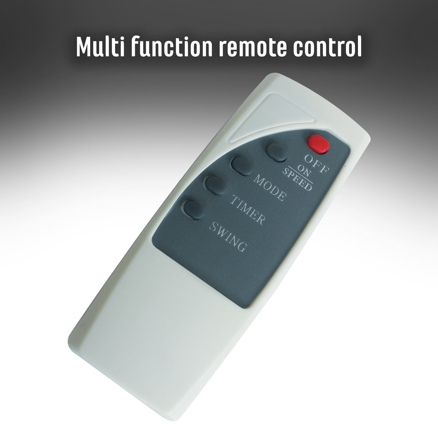 Convenient Remote Control