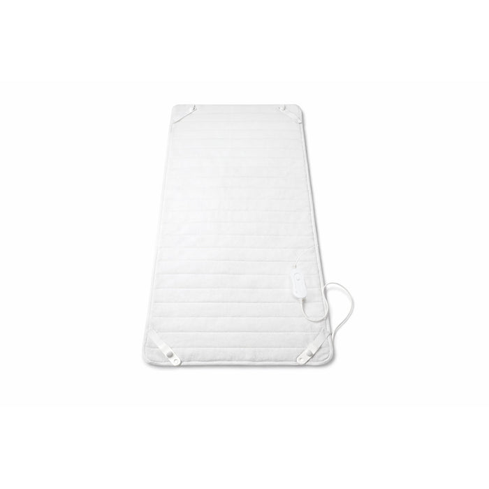 Sheffield Single Electric Blanket | 3 Heat Settings, Detachable Controller, Machine Washable