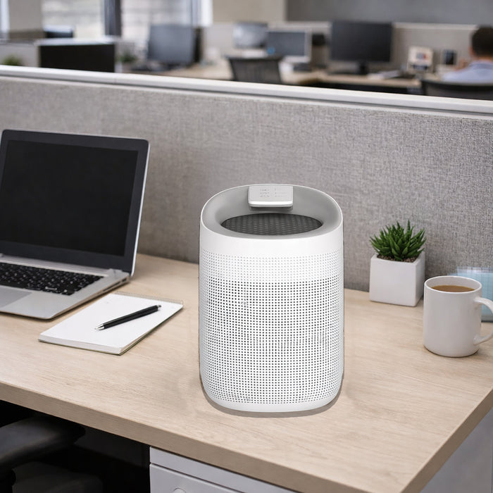 Sheffield 2-in-1 Dehumidifier & Air Purifier