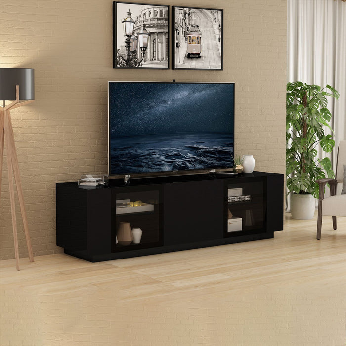 PLATINUM 2250 Series Premium Entertainment Unit by Tauris™ -Home Living Store - -  