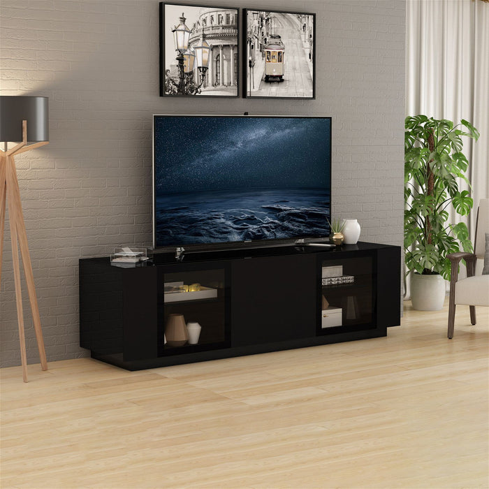 PLATINUM 2250 Series Premium Entertainment Unit by Tauris™ -Home Living Store - -  
