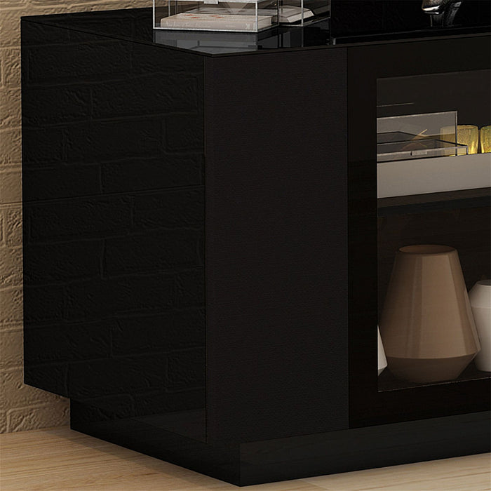 PLATINUM 2250 Series Premium Entertainment Unit by Tauris™ -Home Living Store - -  