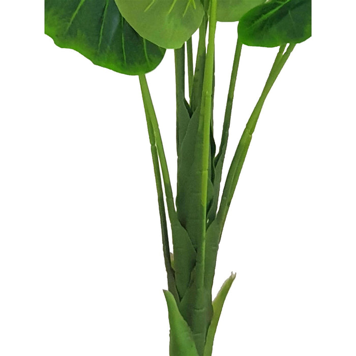 Palm 90cm Artificial Plant by Criterion -Home Living Store - -  