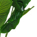 Palm 90cm Artificial Plant by Criterion -Home Living Store - -  