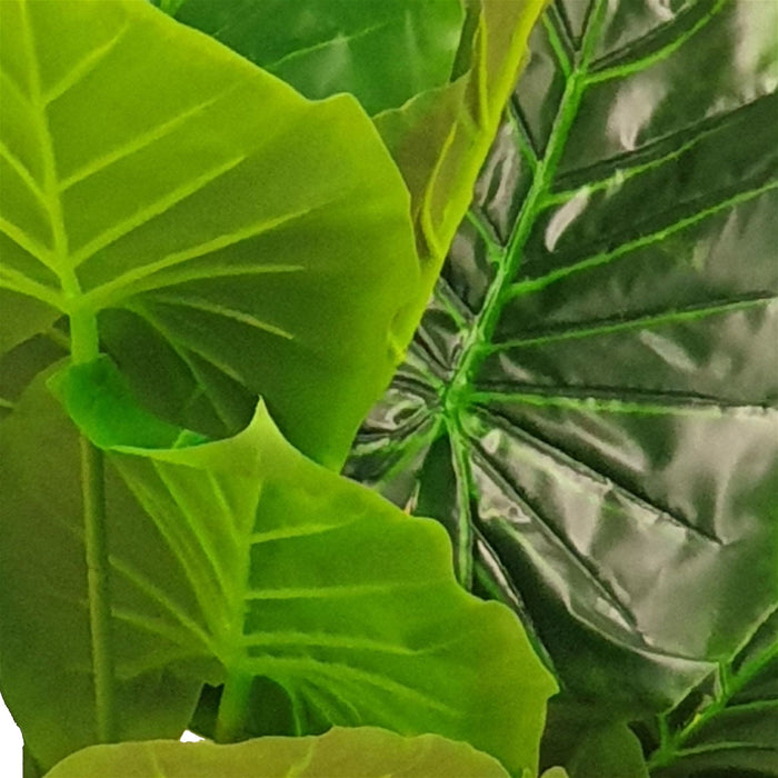 Palm 90cm Artificial Plant by Criterion -Home Living Store - -  