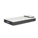 Giselle Bedding 18cm Mattress Medium Soft w/Pillows Single -Home Living Store - -  