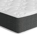 Giselle Bedding 18cm Mattress Medium Soft w/Pillows Single -Home Living Store - -  