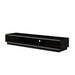RIO2200LL Black Entertainment Unit by Tauris™ -Home Living Store - -  