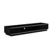 RIO2200LL Black Entertainment Unit by Tauris™ -Home Living Store - -  