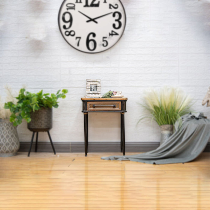 Refino Side Table by Urban Style -Home Living Store - -  
