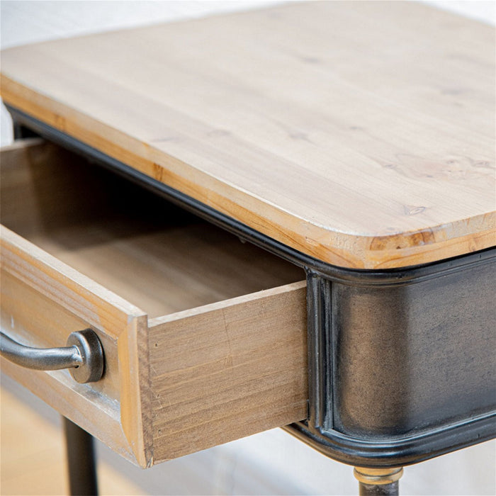 Refino Side Table by Urban Style -Home Living Store - -  