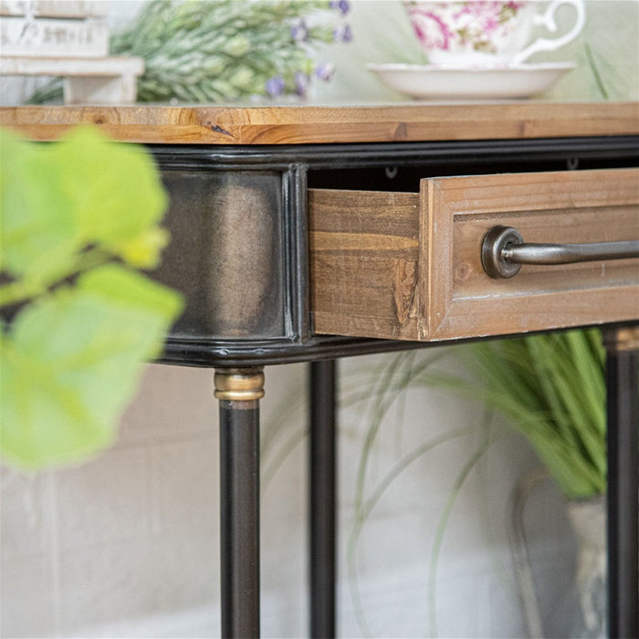 Refino Side Table by Urban Style -Home Living Store - -  