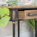Refino Side Table by Urban Style -Home Living Store - -  