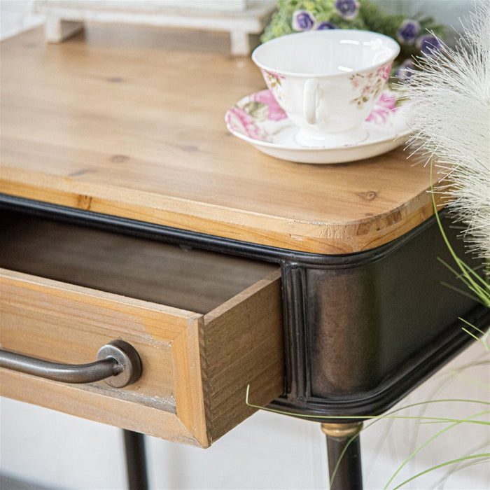 Refino Side Table by Urban Style -Home Living Store - -  