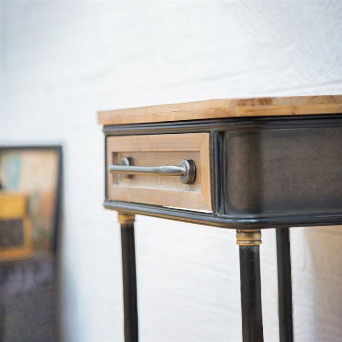 Refino Side Table by Urban Style -Home Living Store - -  