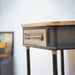 Refino Side Table by Urban Style -Home Living Store - -  