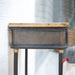 Refino Side Table by Urban Style -Home Living Store - -  