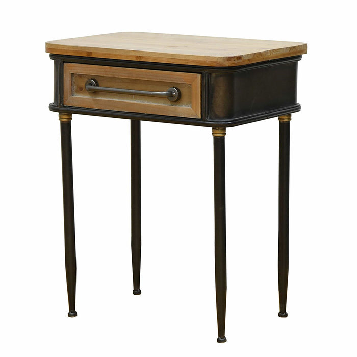 Refino Side Table by Urban Style -Home Living Store - -  