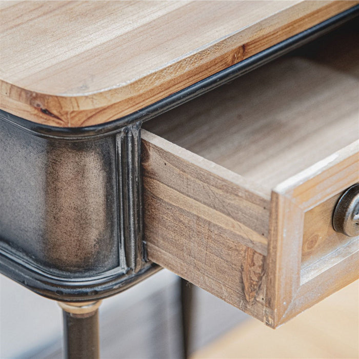 Refino Side Table by Urban Style -Home Living Store - -  