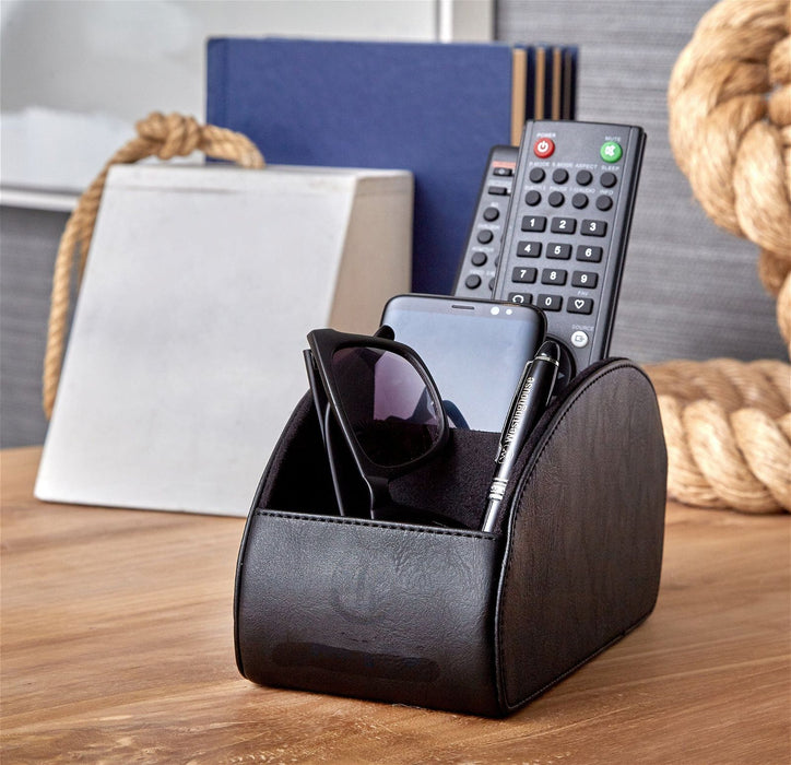 Remote Holder Large -Home Living Store - -  